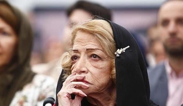 عکس های جدید فرح پهلوی