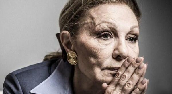 عکس های جدید فرح پهلوی