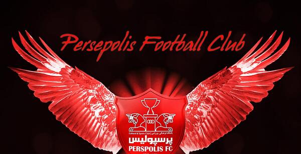عکس جدید قهرمانی پرسپولیس امشب