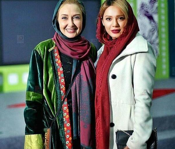 عکس های جدید کتایون ریاحی در آلمان