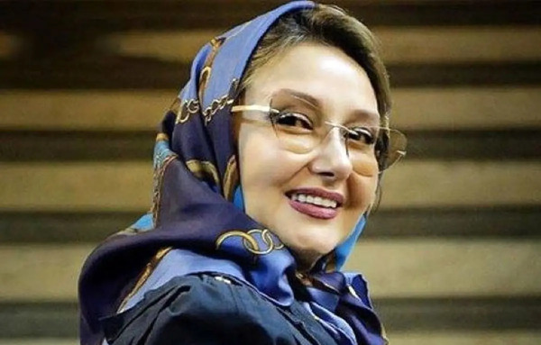 عکس های جدید کتایون ریاحی در آلمان