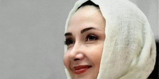 عکس های جدید کتایون ریاحی در آلمان