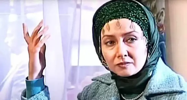 عکس های جدید کتایون ریاحی در آلمان