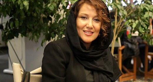 عکس های جدید کتایون ریاحی در آلمان