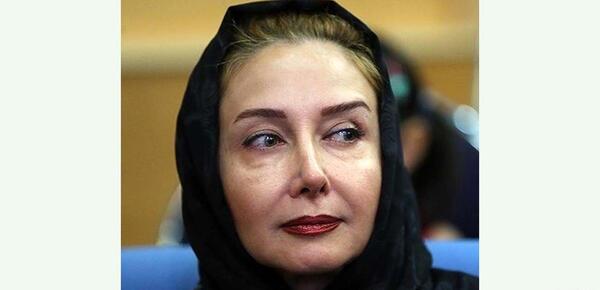 عکس های جدید کتایون ریاحی در آلمان