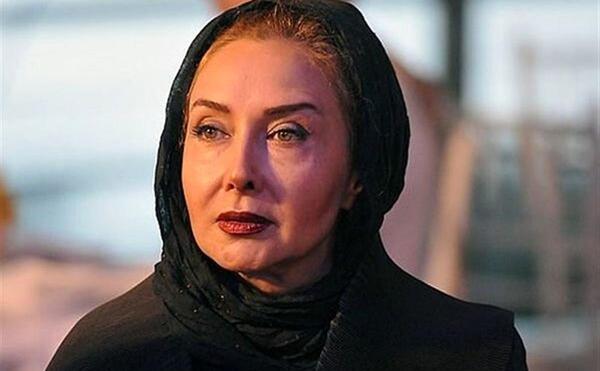 جدید ترین عکس کتایون ریاحی