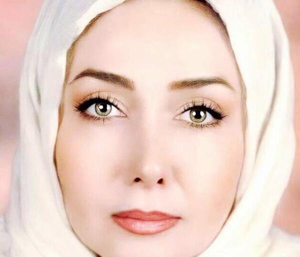جدید ترین عکس های کتایون ریاحی
