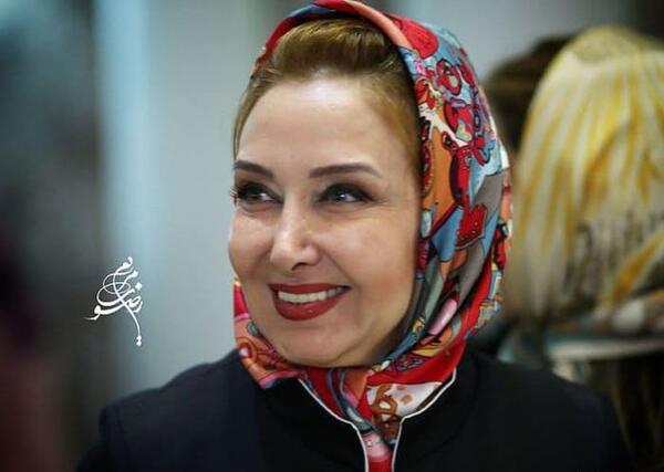 جدید ترین عکس های کتایون ریاحی