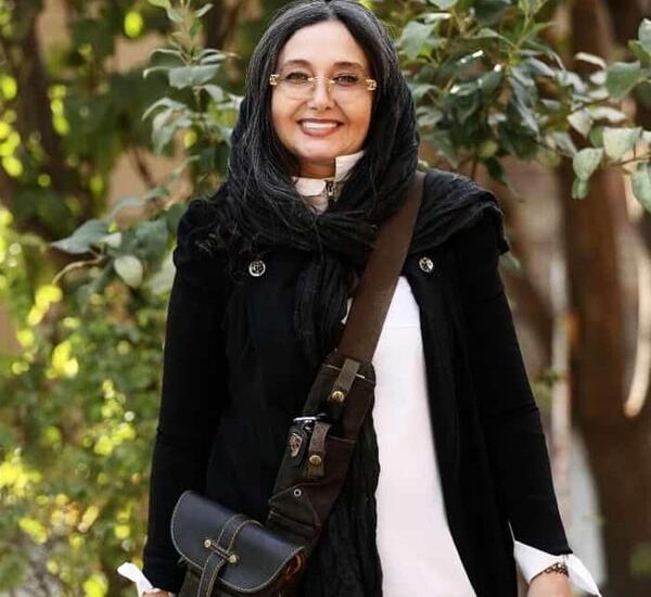 جدید ترین عکس های کتایون ریاحی