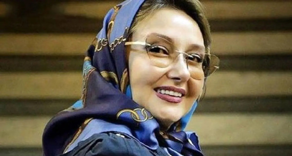 جدید ترین عکس های کتایون ریاحی