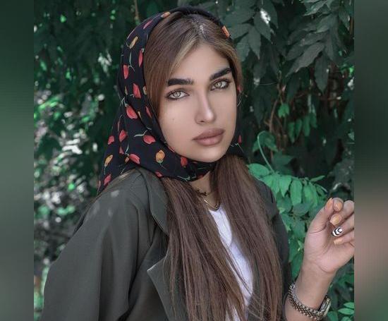 عکس دختر ۱۲ ساله خوشتیپ
