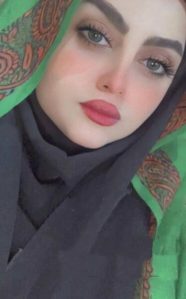 عکس دختر خوشگل چشم رنگی ایرانی