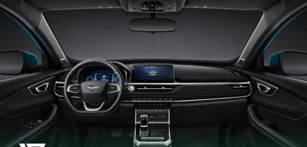 عکس داخل ماشین فونیکس