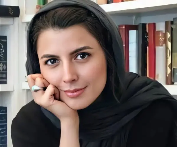 عکس دختر قد بلند خوشتیپ ایرانی