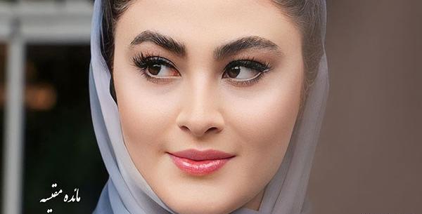 عکس دختر ۱۴ ساله خوشتیپ ایرانی