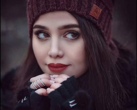 عکس دختر خوشتیپ باکلاس ۱۵ ساله ایرانی