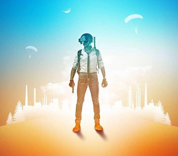 عکس های خفن برای پروفایل پابجی موبایل