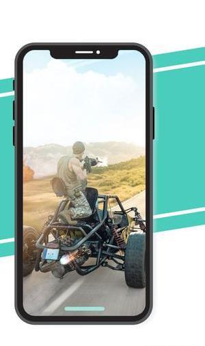 عکس پابجی برای پس زمینه گوشی