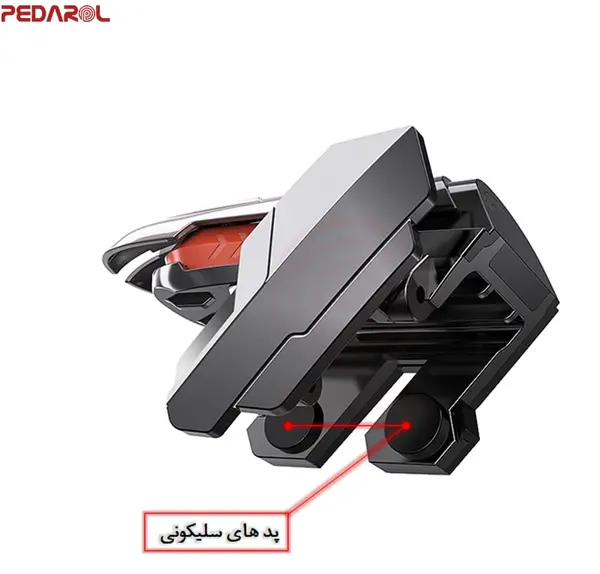 عکس تنظیمات شش انگشتی پابجی موبایل