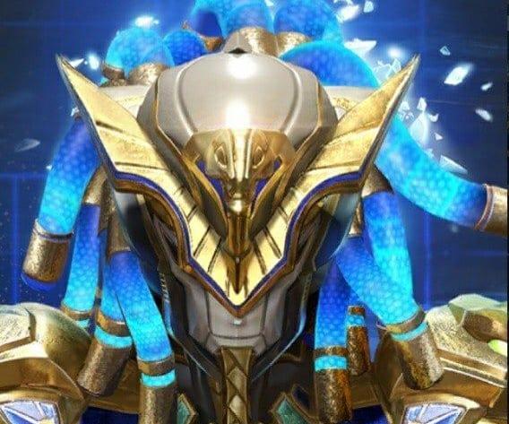 عکس های جدید پابجی موبایل