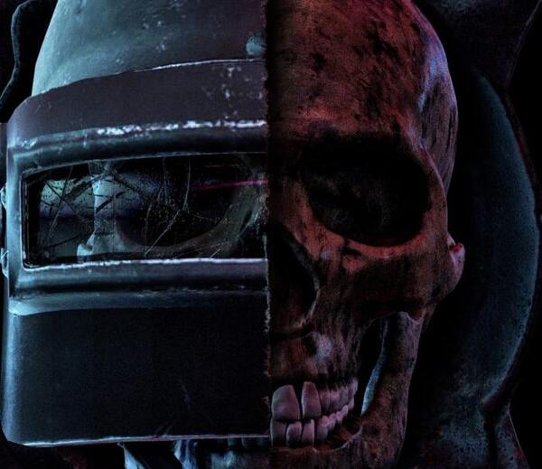 عکس مومیایی پابجی برای پروفایل