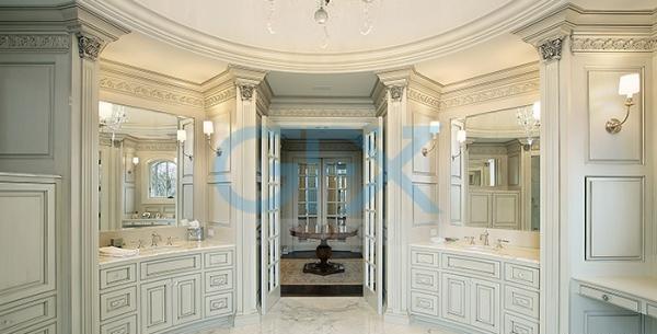 عکس داخل آپارتمان لوکس
