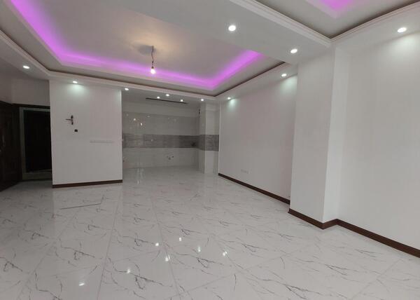 عکس داخل اپارتمان نوساز