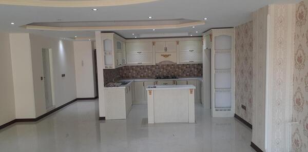 عکس داخل اپارتمان نوساز