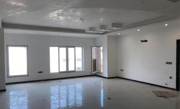 عکس داخل اپارتمان نوساز