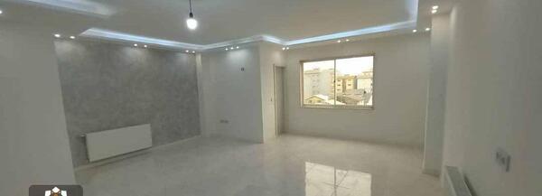 عکس داخل اپارتمان نوساز