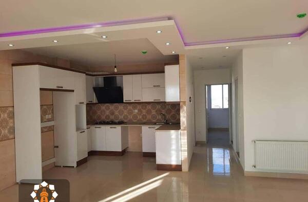 عکس داخل اپارتمان نوساز