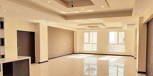 عکس داخل اپارتمان نوساز