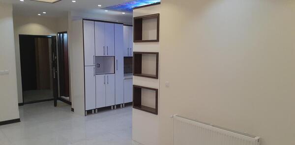 عکس داخل اپارتمان نوساز