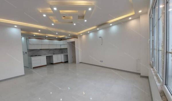 عکس داخل اپارتمان نوساز