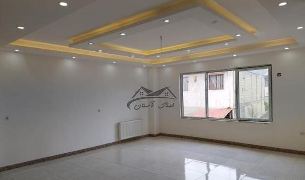 عکس داخل اپارتمان نوساز