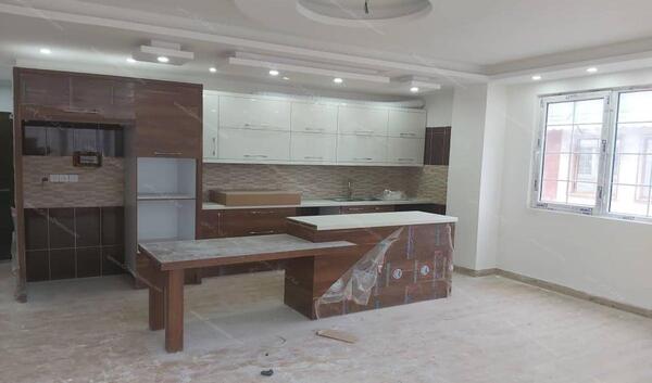عکس داخل اپارتمان نوساز