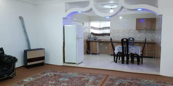 عکس داخل اپارتمان نوساز
