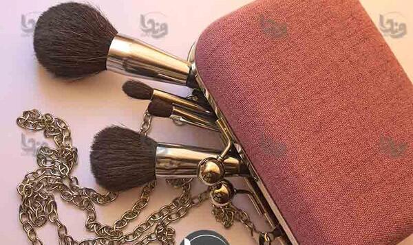 عکس وسایل آرایشی زنانه