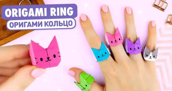 عکس وسایل باربی با کاغذ