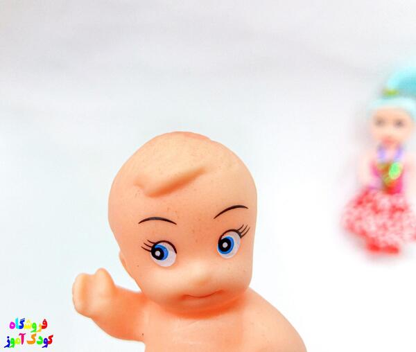 عکس وسایل باربی کاغذی
