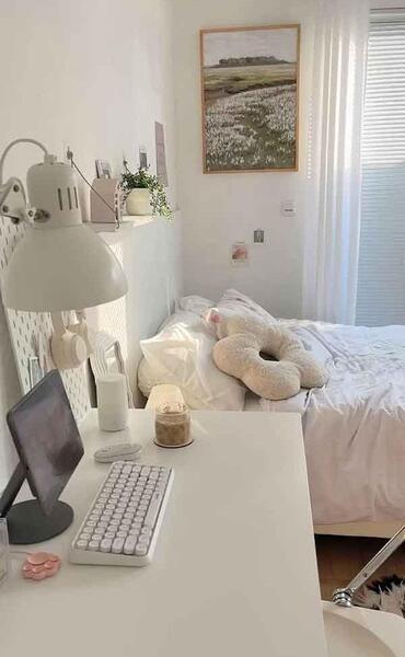 عکس وسایل کیوت برای اتاق