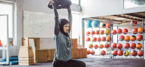 عکس وسایل باشگاه دخترانه