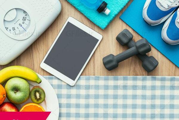 عکس وسایل ورزشی مدرسه