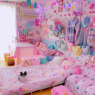 عکس وسایل اتاق مرینت