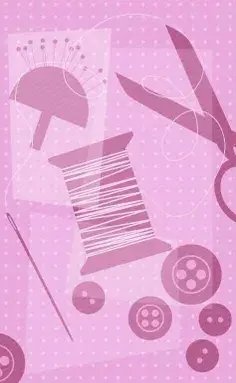 عکس وسایل اتاق مرینت