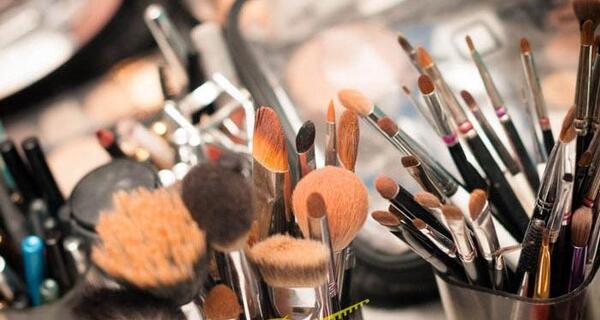 عکس وسایل آرایشگری