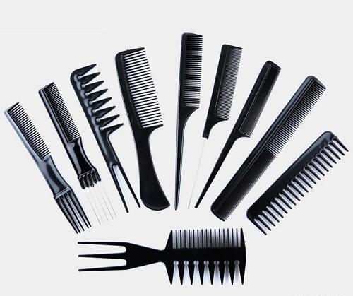 عکس وسایل آرایشگری