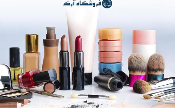 عکس وسایل آرایشگری