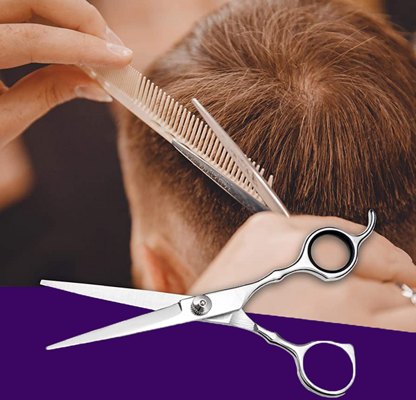 عکس وسایل آرایشگاه مردانه