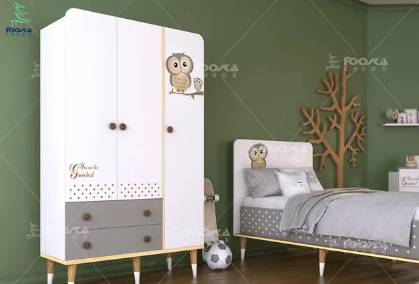 عکس وسایل دخترانه برای اتاق